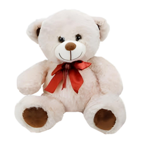 50 Cm Kalpli Ayıcık