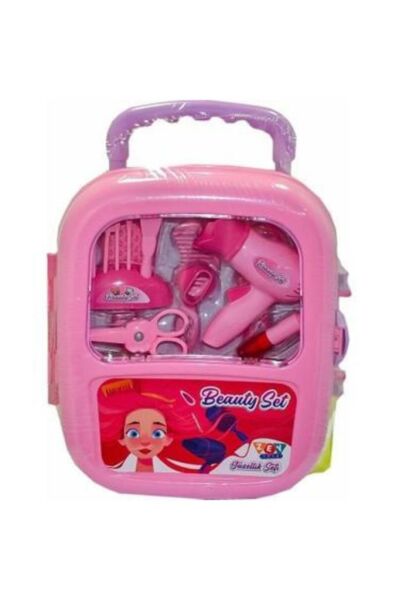 Güzellik Seti Valiz