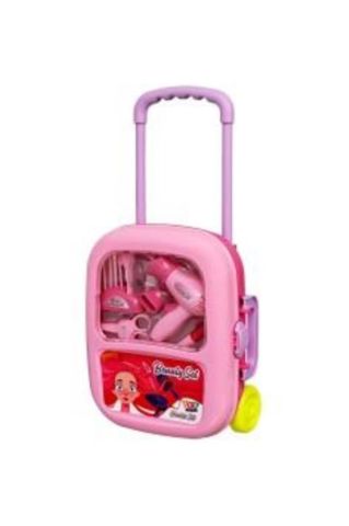 Güzellik Seti Valiz