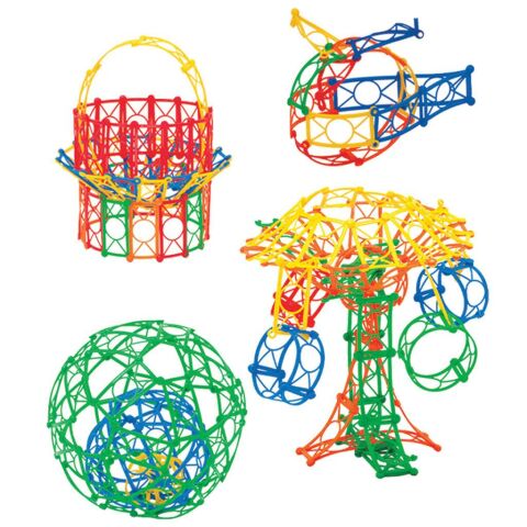 Minyatür Puzzle Küçük Box