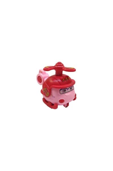 BAS GİT HELİKOPTER (1 ADET)
