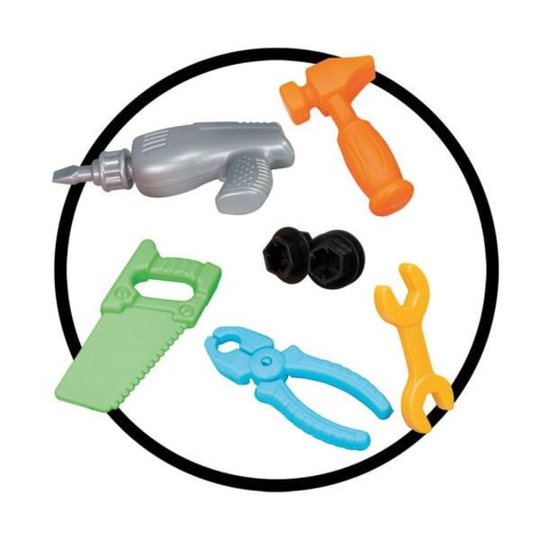 Teknik Tamir Set