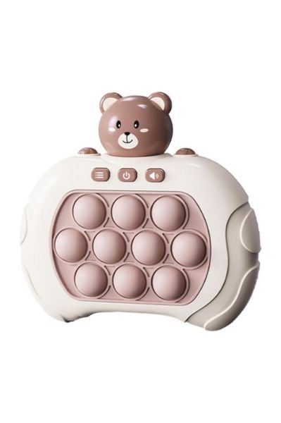 Speed Pass Oyun Makinesi Elektronik Popit