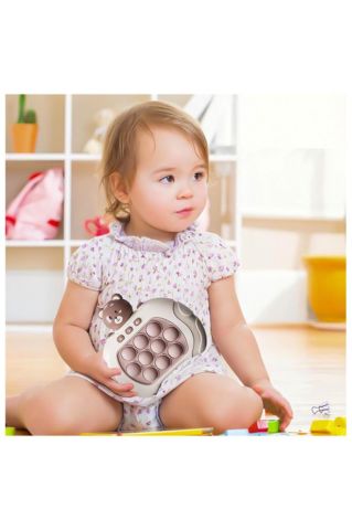 Speed Pass Oyun Makinesi Elektronik Popit