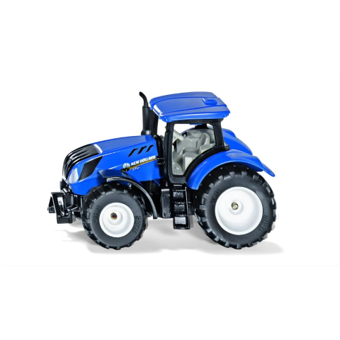 New Holland T7.315