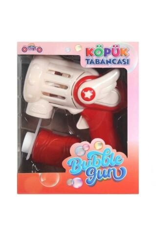 Pilli Köpüklü Tabanca - 40203