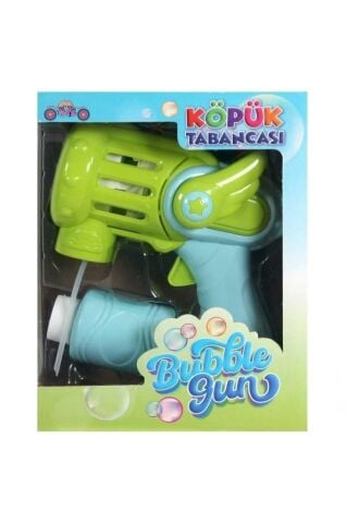 Pilli Köpüklü Tabanca - 40203