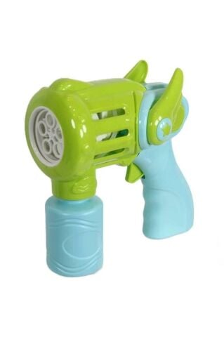 Pilli Köpüklü Tabanca - 40203