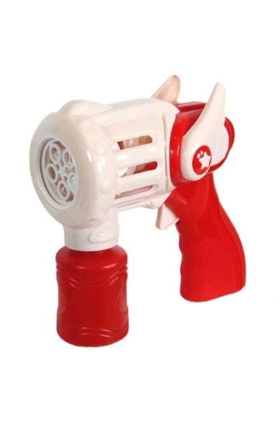 Pilli Köpüklü Tabanca - 40203