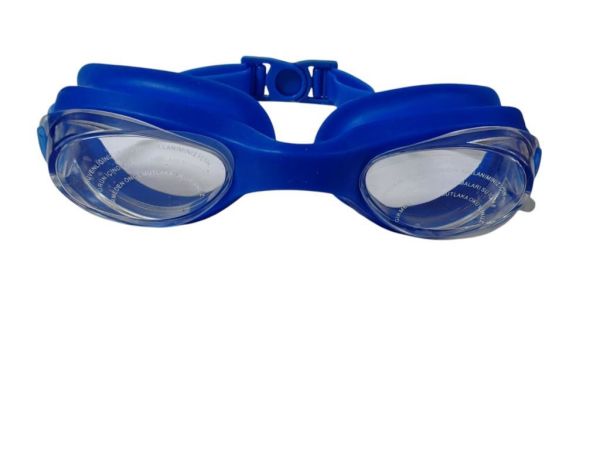 Yüzücü Gözlüğü