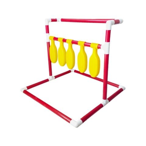 Matrax Oyuncak Bung Game Bowling Game Set