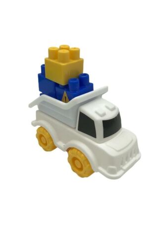 Lego 40 Parça Inşaat Yapı Blokları Seti Ant006