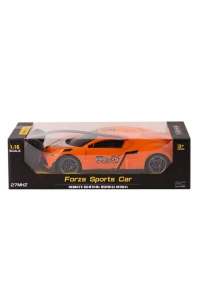 CAN ITH XSH-10A/11A Şarjlı Kumandalı Araba