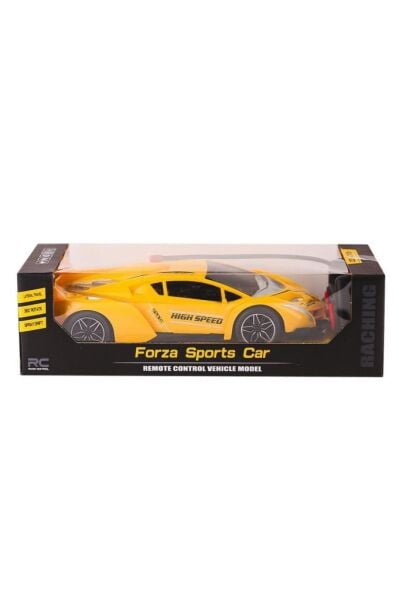 CAN ITH XSH-10A/11A Şarjlı Kumandalı Araba