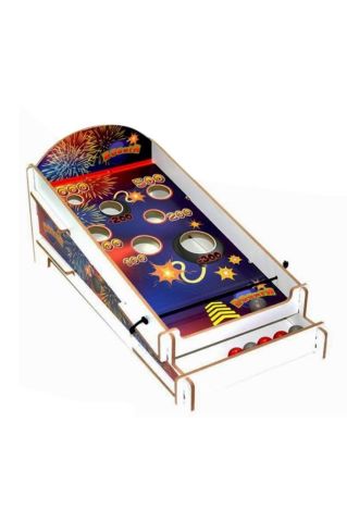 Boomer Lastikli Puan Oyunu