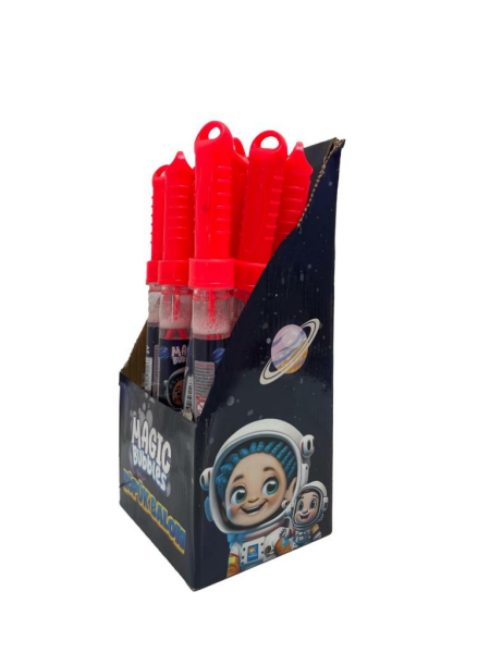 BUBBLES SWORD