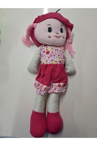 55 cm Asel Bez Bebek