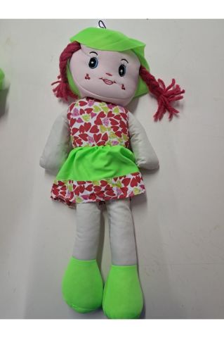 55 cm Asel Bez Bebek