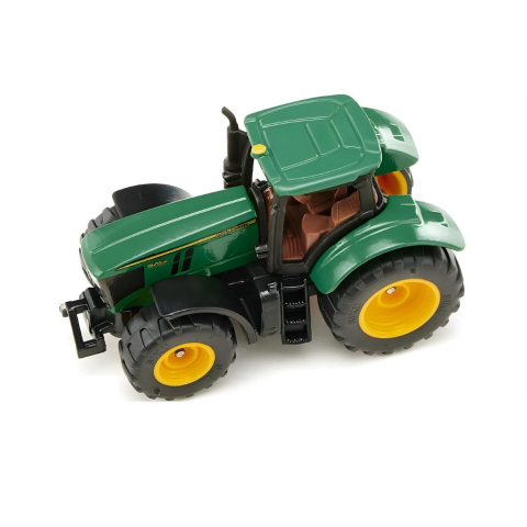 John Deere 6250R Traktör