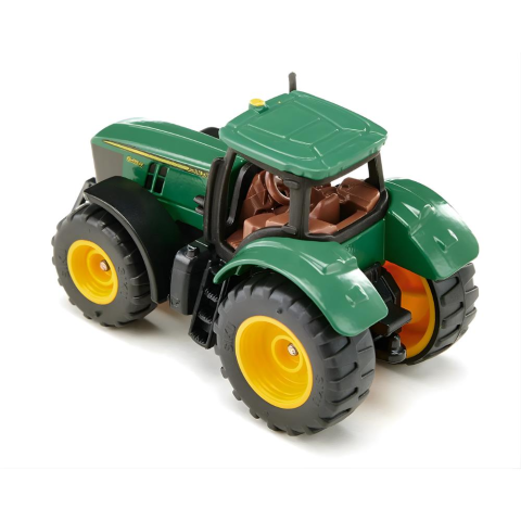 John Deere 6250R Traktör