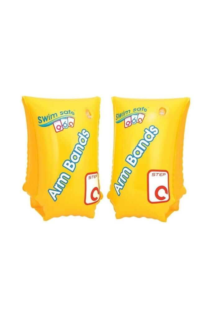 Kolluk 30x15 Cm Sarı Kalın Pvc