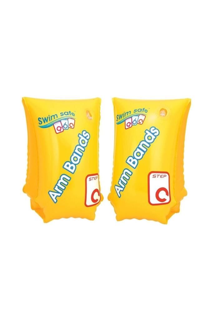 Kolluk 30x15 Cm Sarı Kalın Pvc