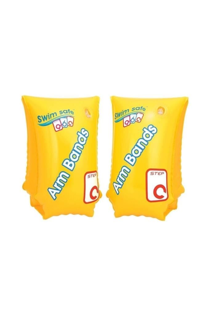 Kolluk 30x15 Cm Sarı Kalın Pvc