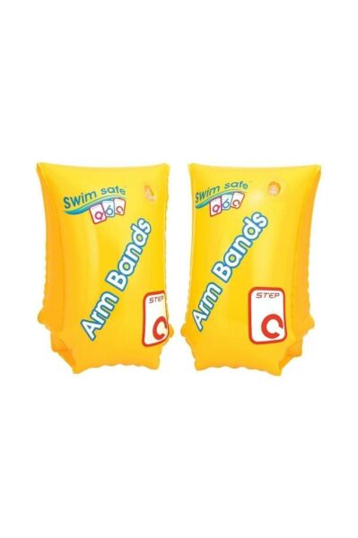 Kolluk 30x15 Cm Sarı Kalın Pvc