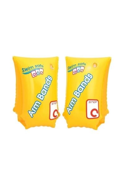 Kolluk 30x15 Cm Sarı Kalın Pvc