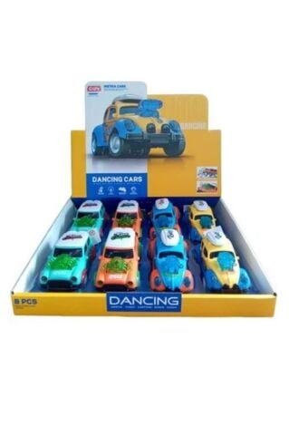 Dans Eden Araç D400-28 (1 Adet)