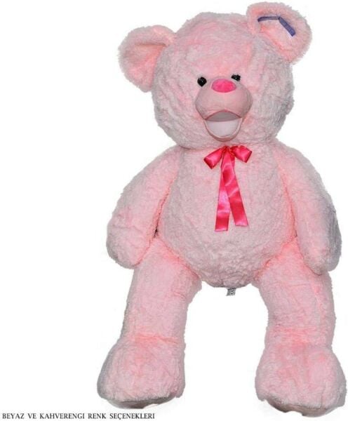 Peluş 150 Cm Gülen Ayı