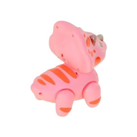 Pilli Işıklı Yürüyen Dinazor