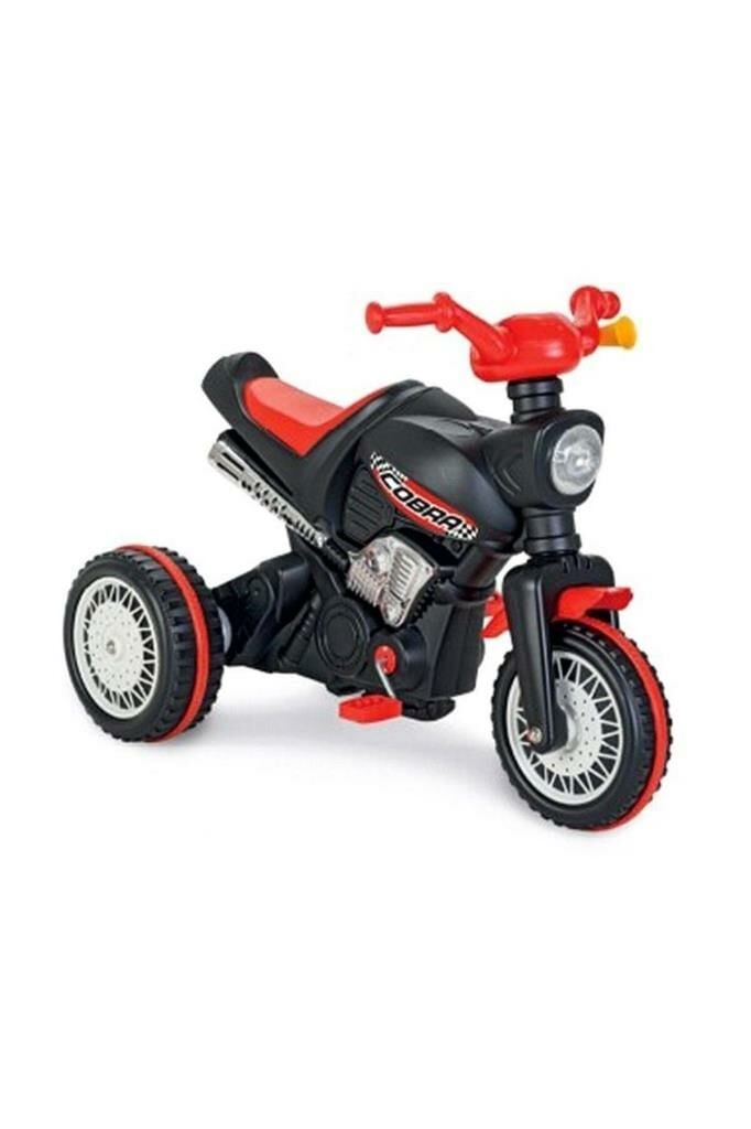 Pilsan Cobra Pedallı Oyuncak Motor