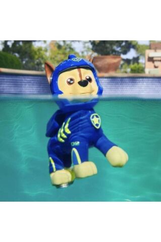 Spin Master Yüzme Arkadaşı Chase PAW Patrol - Floatin' Figures