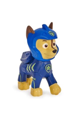 Spin Master Yüzme Arkadaşı Chase PAW Patrol - Floatin' Figures