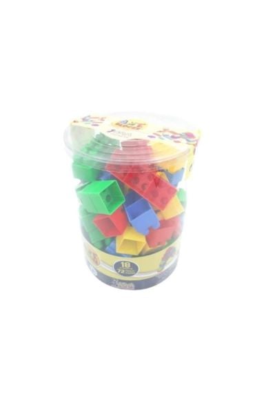 Ant Blocks 72 Parça