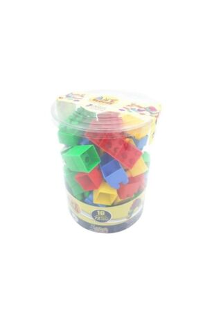 Ant Blocks 72 Parça