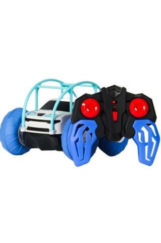 Uzaktan Kumandalı Akrobat Araba Işıklı