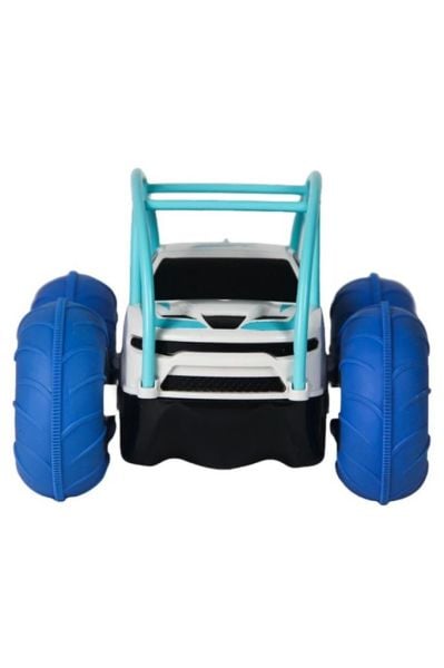 Uzaktan Kumandalı Akrobat Araba Işıklı