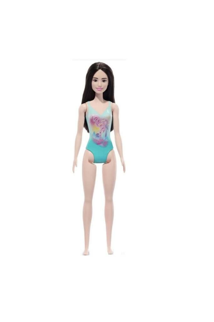 Barbie Tatilde Bebekleri Dwj99-hpv22