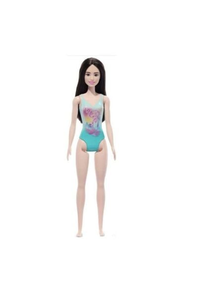 Barbie Tatilde Bebekleri Dwj99-hpv22