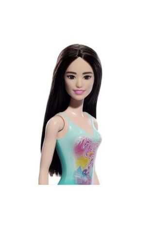 Barbie Tatilde Bebekleri Dwj99-hpv22