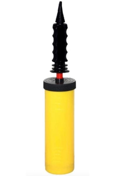 30 CM BALON POMPASI