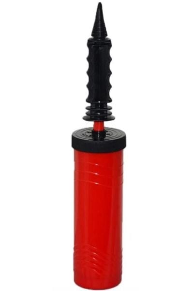30 CM BALON POMPASI