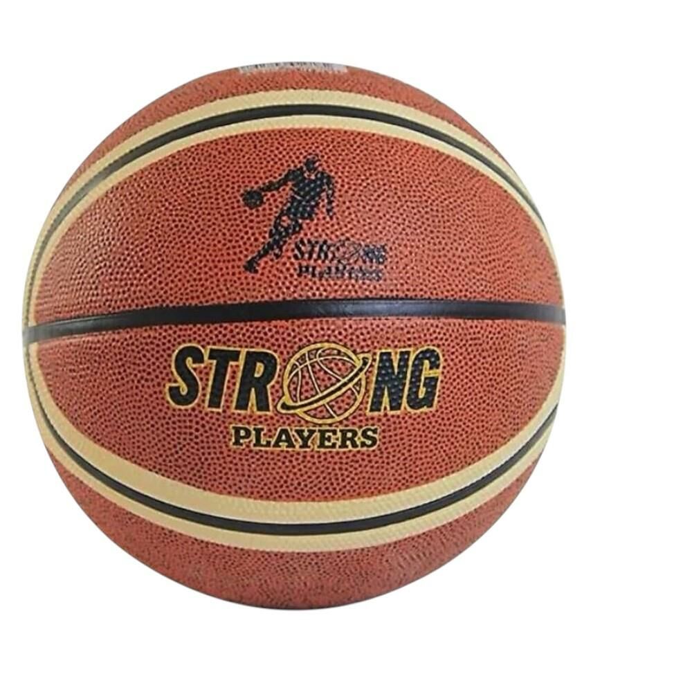 STRONG Pro Kauçuk Basketbol Topu No:5