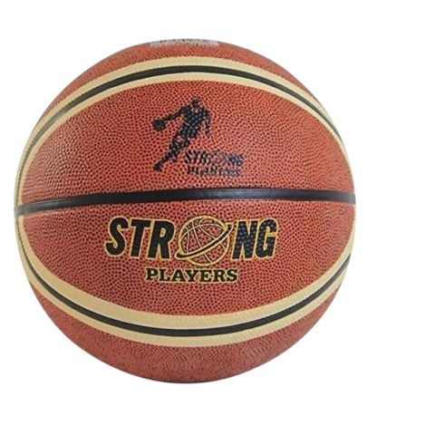 Strong Pro Kauçuk Basketbol Topu No:5