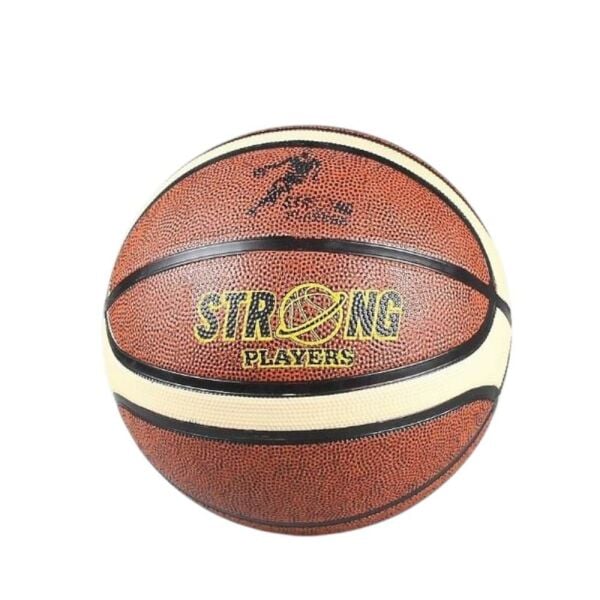 STRONG Pro Kauçuk Basketbol Topu No:5