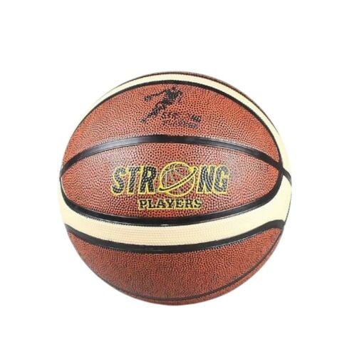 Strong Pro Kauçuk Basketbol Topu No:5