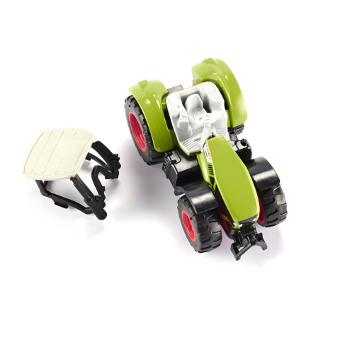 Claas Axion 950 Traktör