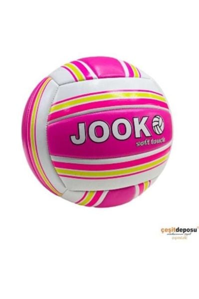 Voleybol Topu Kaliteli